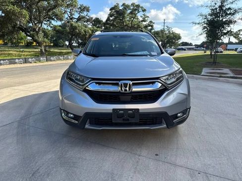 Used 2018 Honda CR-V Touring image 7