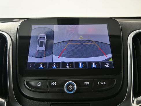 Used 2020 Chevrolet Equinox Premier AWD/4WD image 29