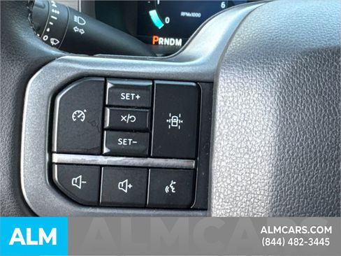 Used 2025 Ford F150 XLT w/ Equipment Group 301A Standard AWD/4WD image 29