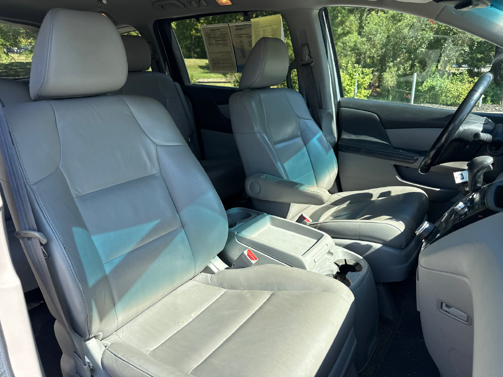 Used 2013 Honda Odyssey EX-L image 34