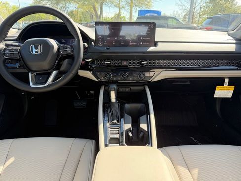 New 2026 Honda Accord Touring image 8