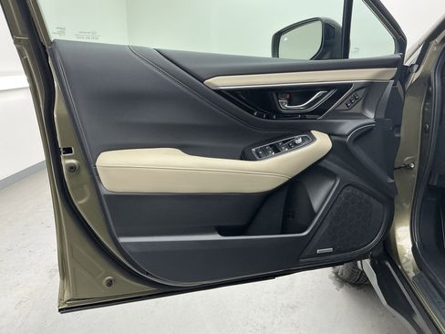 Used 2024 Subaru Outback Limited XT image 16