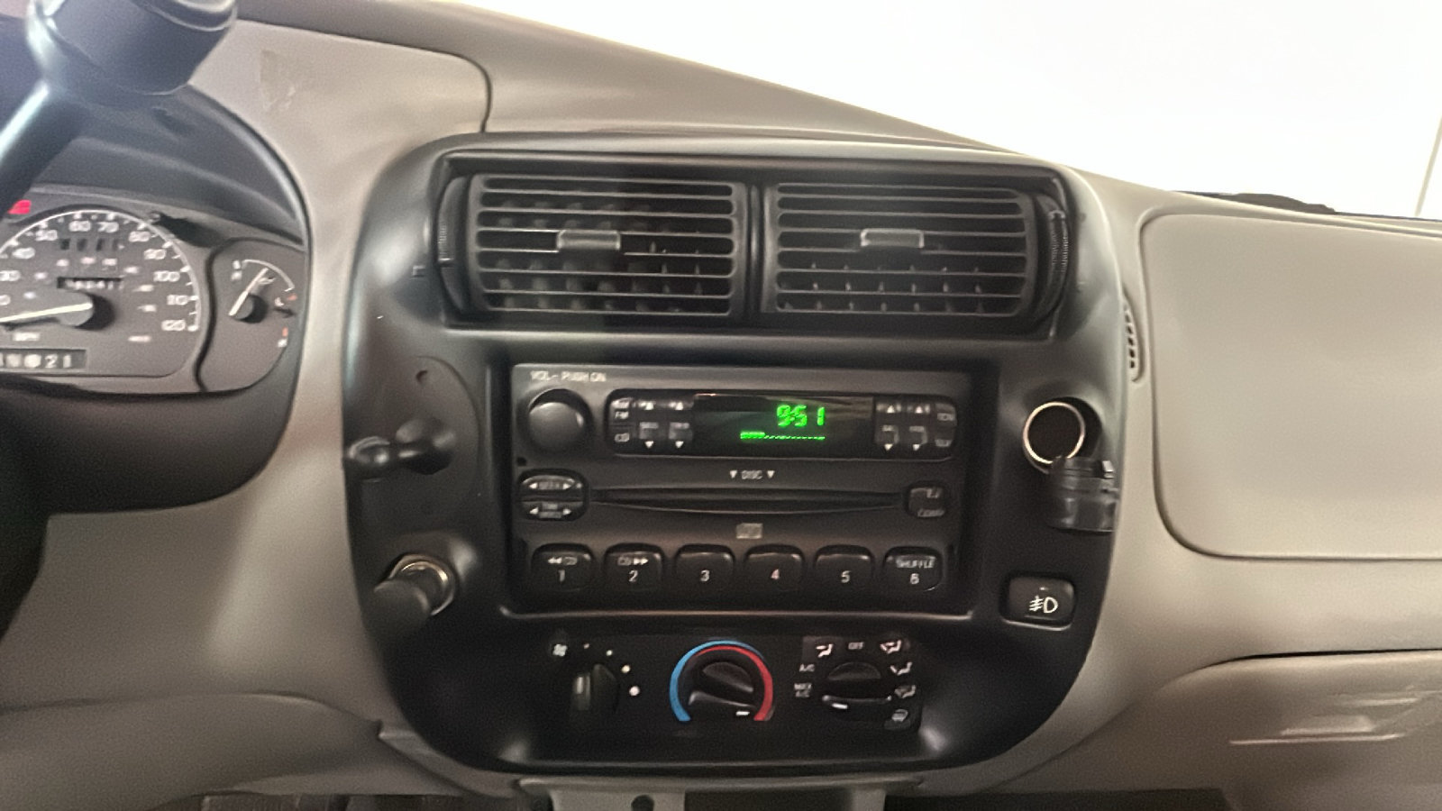 Used 2000 Ford Ranger XL RWD image 23