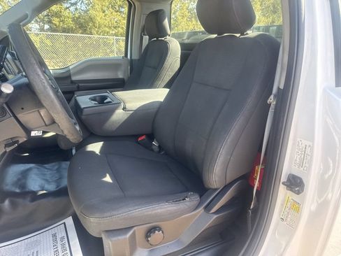 Used 2019 Ford F150 XL w/ XL Power Equipment Group RWD image 13