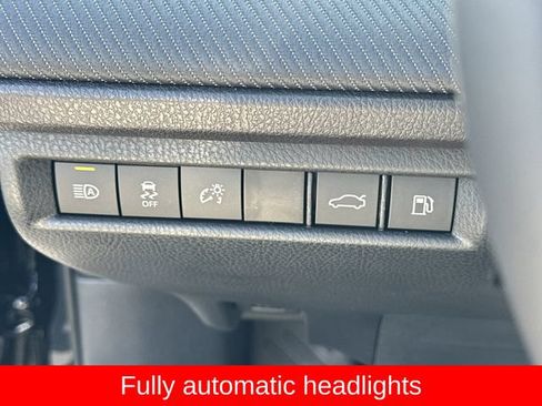 New 2026 Toyota Camry SE FWD image 15