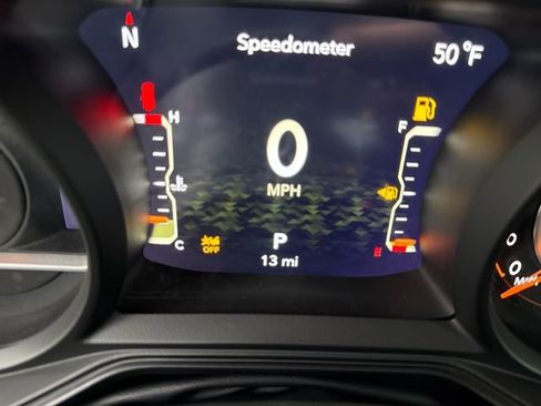 New 2026 Jeep Wrangler Unlimited Rubicon image 20