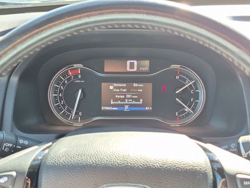 Used 2018 Honda Ridgeline Black Edition image 21