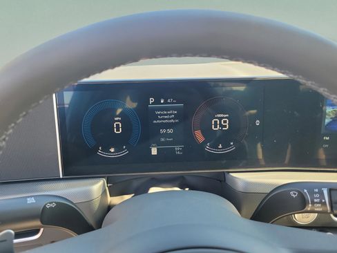 New 2026 Hyundai Sonata SEL image 7