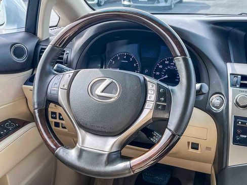 Used 2015 Lexus RX 350 FWD image 14