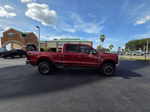 Used 2025 Ford F250 XLT w/ Tremor Off-Road Package AWD/4WD image 4
