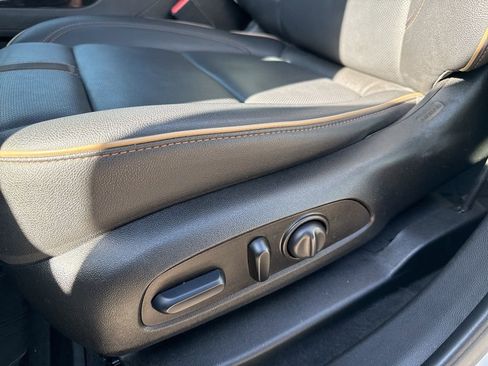 Certified 2023 Chevrolet Blazer Premier w/ Driver Confidence II Package image 13