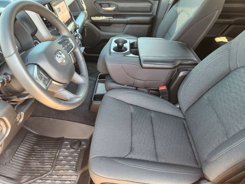 New 2026 RAM 1500 Warlock AWD/4WD image 13