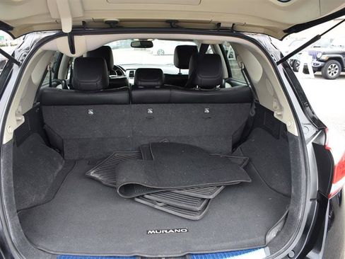 Used 2013 Nissan Murano SL w/ Navigation Pkg image 19