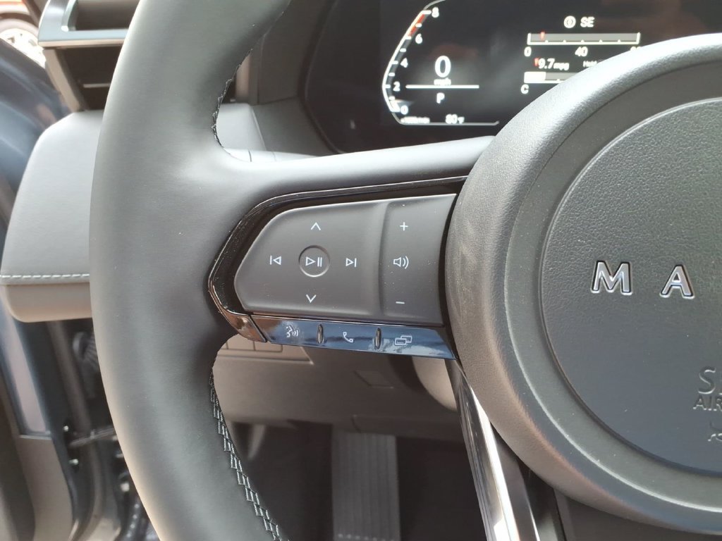 New 2026 MAZDA CX-5 Select AWD/4WD image 19