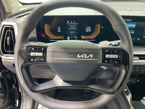New 2026 Kia Sorento S AWD/4WD image 20
