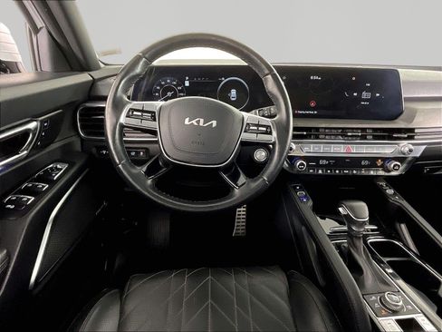 Used 2024 Kia Telluride SX X-Line AWD/4WD image 8