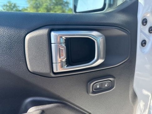 New 2026 Jeep Wrangler Unlimited Sport AWD/4WD image 15
