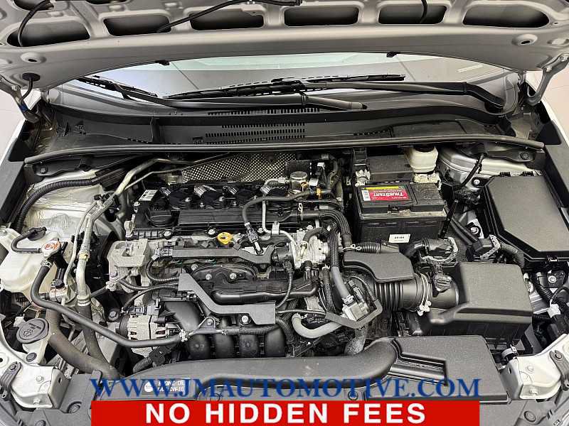 Used 2023 Toyota Corolla SE FWD image 10