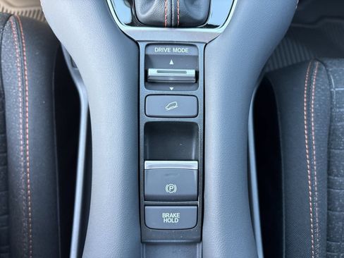 Certified 2026 Honda HR-V Sport image 24