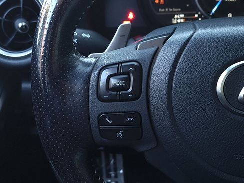 Used 2022 Lexus IS 350 F Sport image 24