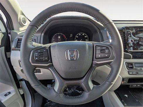 New 2026 Honda Ridgeline RTL image 13