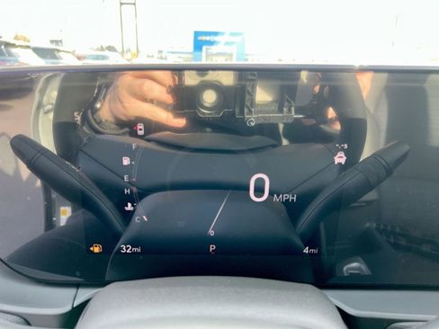 New 2026 Buick Envista Preferred w/ Convenience I Package image 31