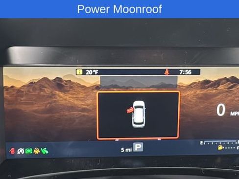 New 2026 Subaru Outback Wilderness image 21