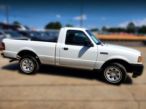 Used 2009 Ford Ranger XL RWD image 10