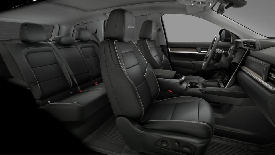 New 2027 GMC Terrain Denali AWD/4WD image 10