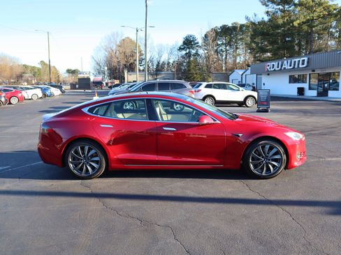Used 2019 Tesla Model S Long Range image 12