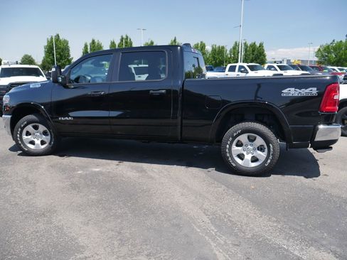 New 2025 RAM 1500 Big Horn image 20