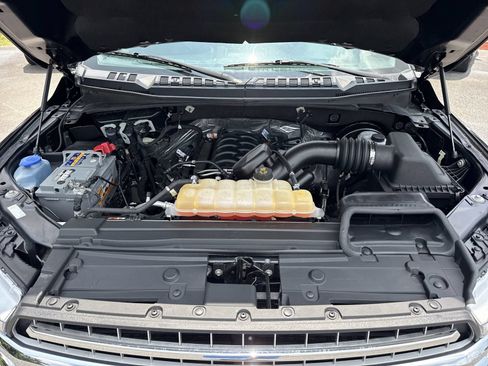 Used 2018 Ford F150 XLT w/ Equipment Group 302A Luxury RWD image 30