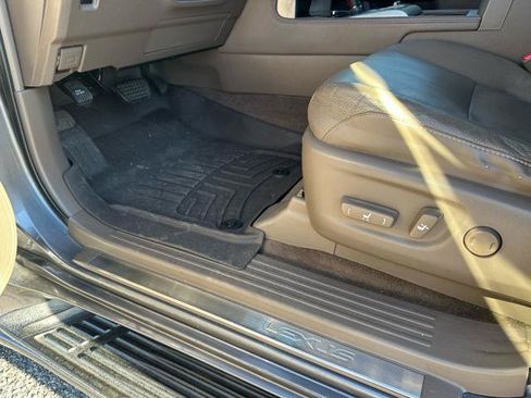 Used 2016 Lexus GX 460 w/ Premium Package AWD/4WD image 28