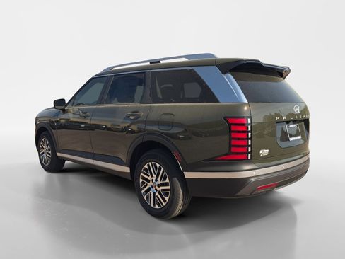New 2026 Hyundai Palisade SEL FWD image 5