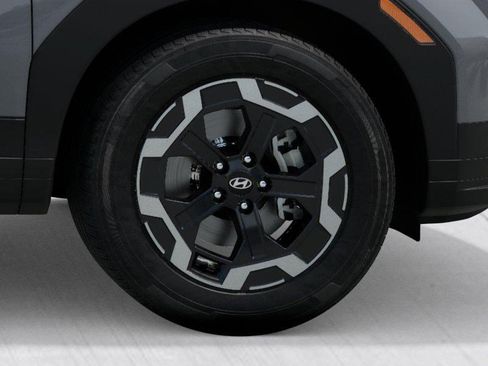 New 2026 Hyundai Santa Fe SE image 8