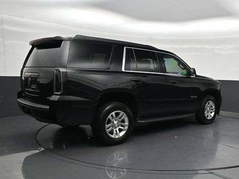 Used 2020 Chevrolet Tahoe LS RWD image 5