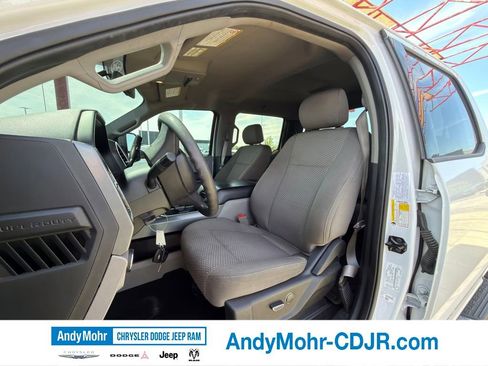 Used 2019 Ford F250 XLT w/ XLT Value Package AWD/4WD image 5