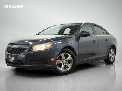 Used 2014 Chevrolet Cruze LT