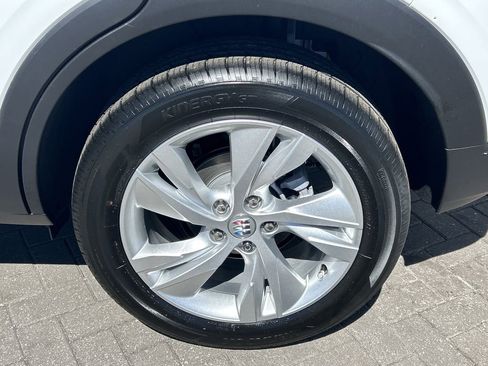 New 2026 Buick Encore GX Preferred image 27