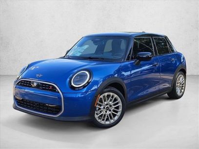 Used 2025 MINI Cooper S