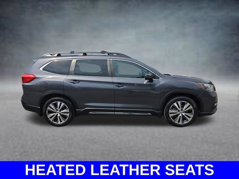 Used 2021 Subaru Ascent Limited w/ Technology Package AWD/4WD image 4