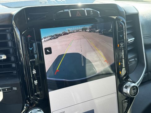 Used 2024 RAM 2500 Laramie image 22