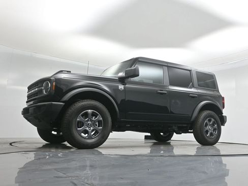 New 2025 Ford Bronco Big Bend image 44