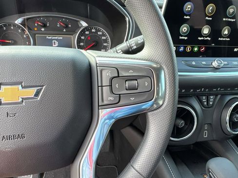 New 2026 Chevrolet Blazer LT w/ Convenience Package image 23