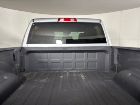 Used 2026 RAM 2500 Big Horn AWD/4WD image 26