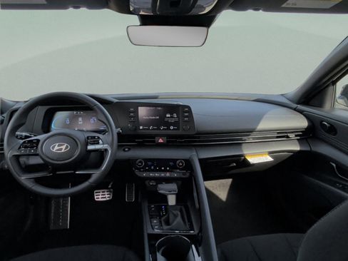 New 2026 Hyundai Elantra SEL Sport Premium image 33