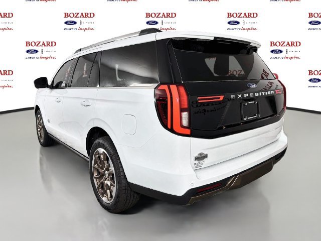 New 2026 Ford Expedition King Ranch AWD/4WD image 5