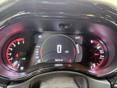Used 2022 Dodge Durango R/T AWD/4WD image 23