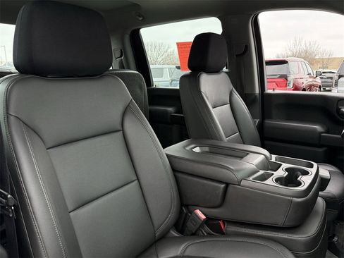 Used 2020 Chevrolet Silverado 2500 W/T w/ WT Fleet Convenience Package image 24