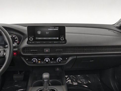 Used 2024 Honda HR-V Sport image 27